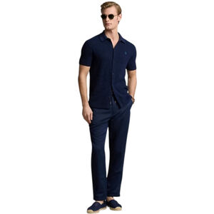 Polo Ralph Lauren Prepster Classic Fit Trouser - Men's
